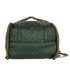 Jacquard Hiking Cord Weekender, bottom view